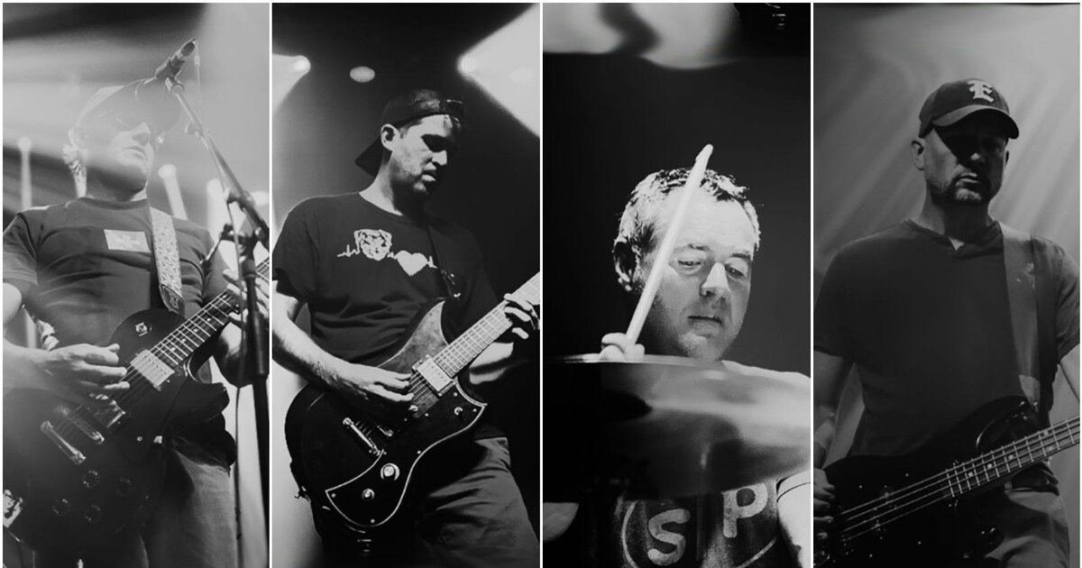 Hum Discography Quiz - By doctrstarterlocs