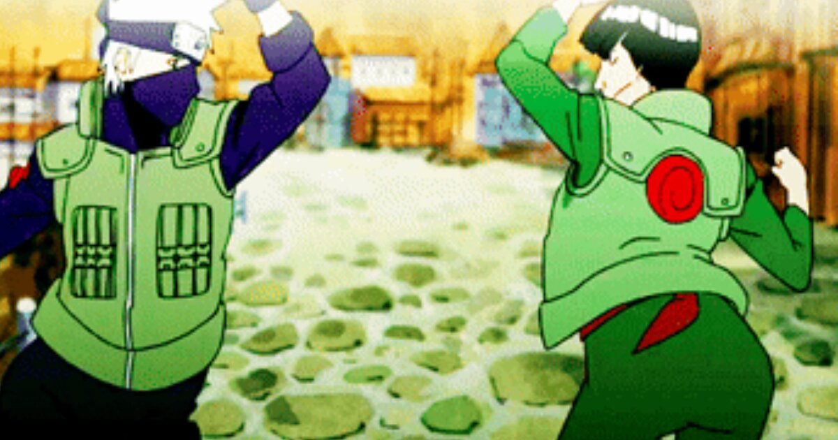 Naruto Nicknames Quiz - By Sickletheone