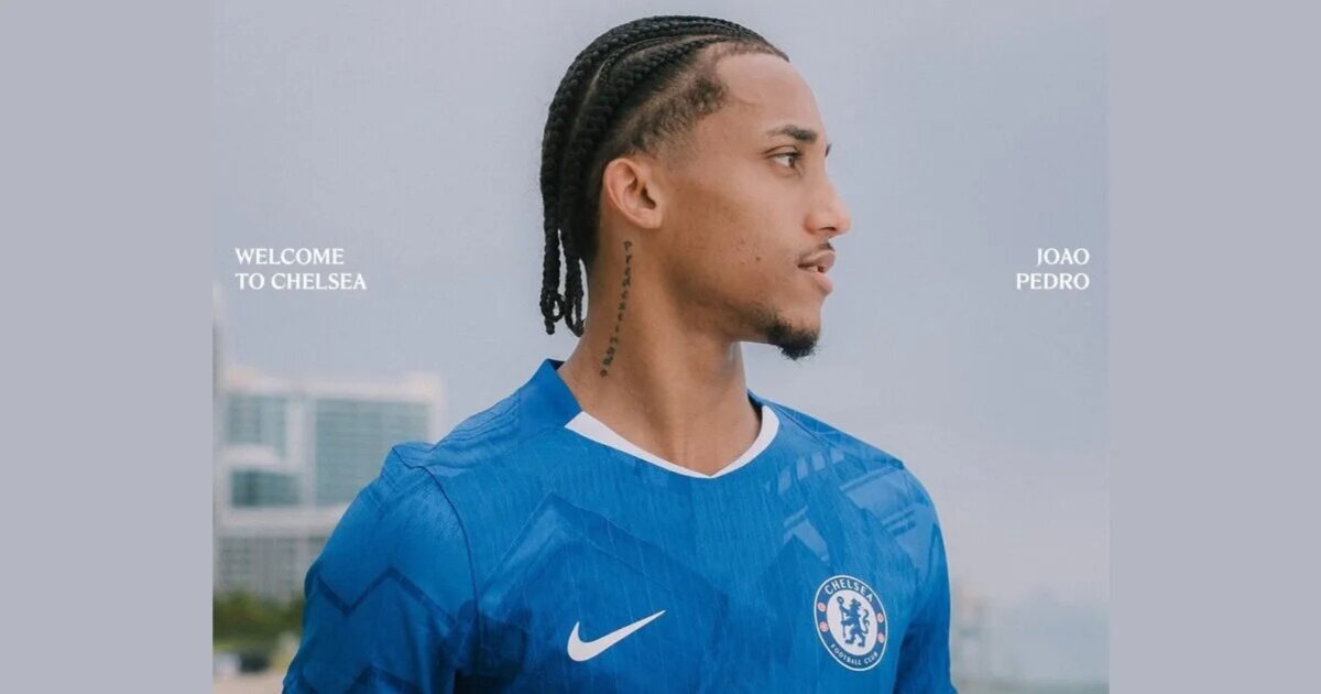 Chelsea FC 2025-2026 Squad Quiz - By Huyngo