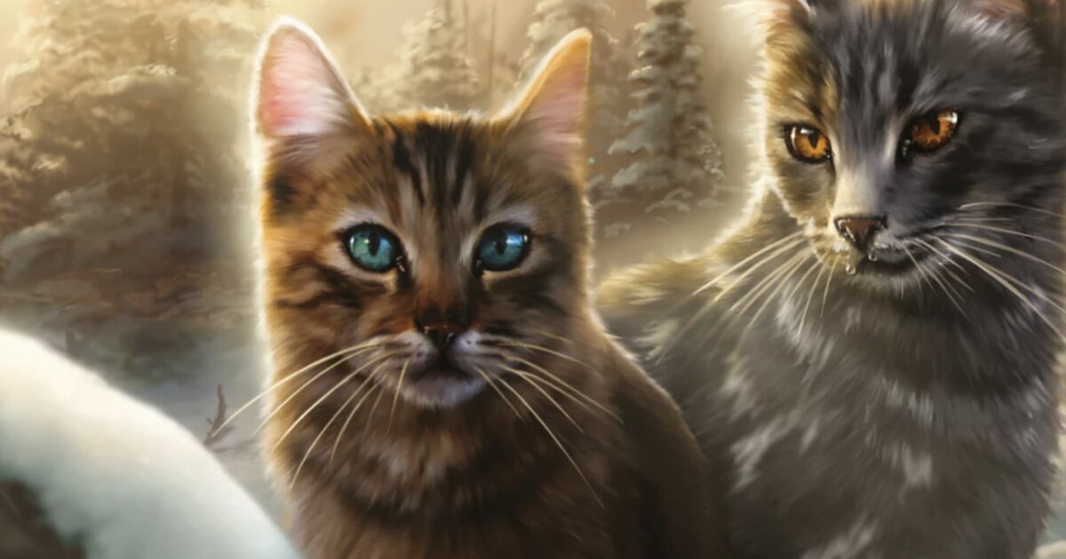Warrior Cats All ShadowClan Cats by Rank Quiz - By spiderwing21