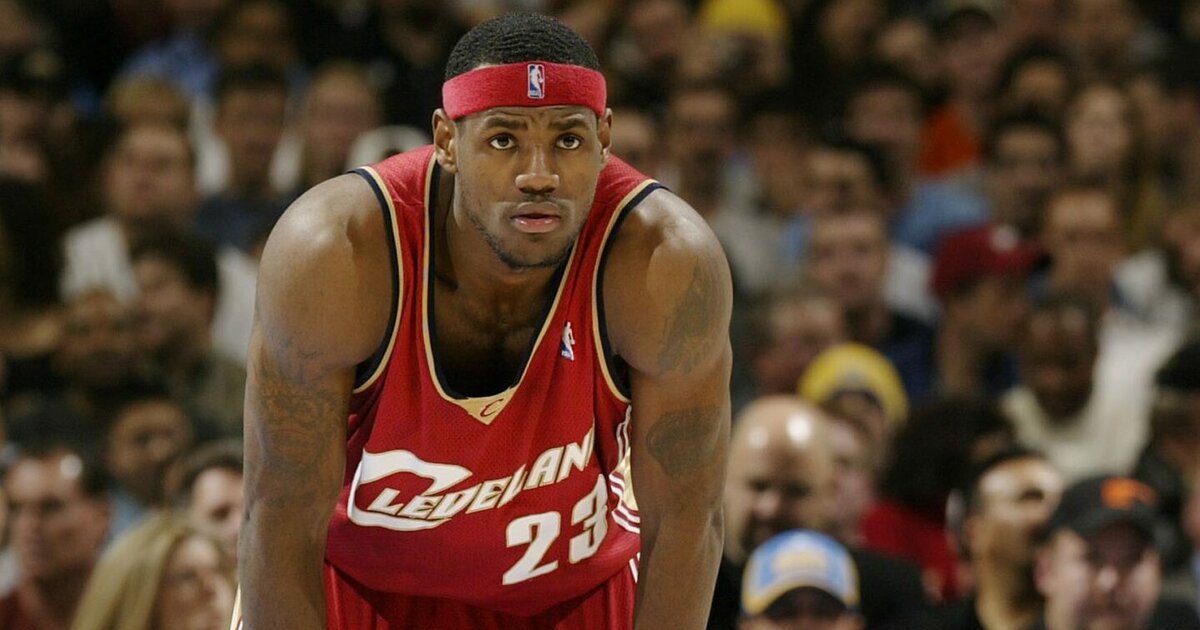 NBA 2000s Rookie Leaders Quiz - By Matthew289