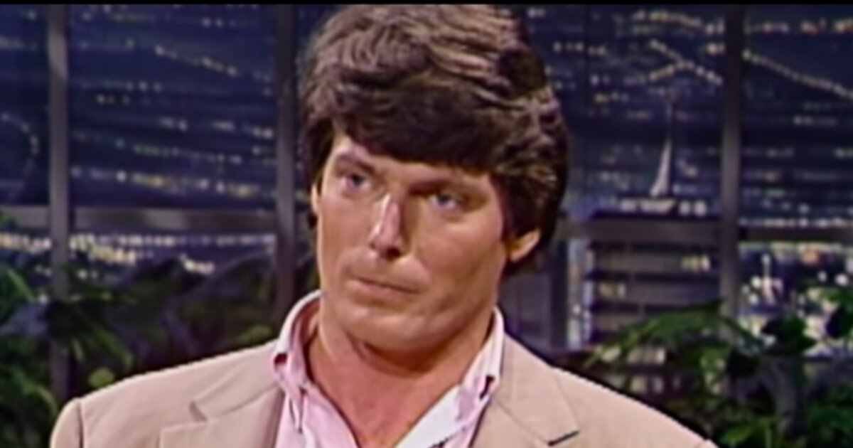 Go Fish: Christopher Reeve Movies Quiz - By reuvenmalter