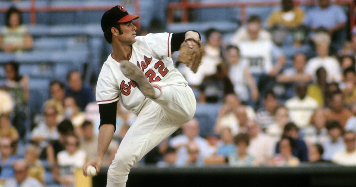 MLB Wins Leaders (1970s) Quiz - By Propellerhead