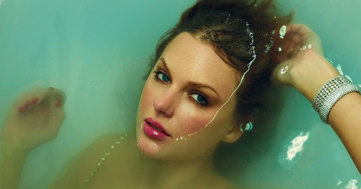 taylor swift eldest daughter songtext
