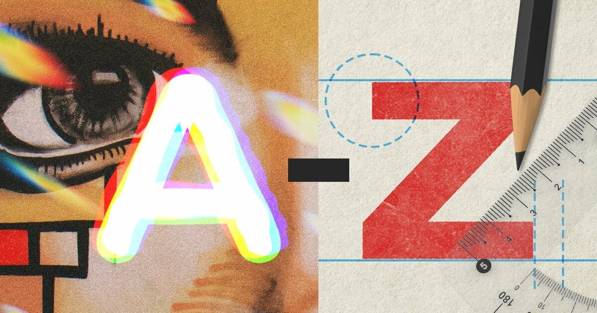 Order Up: Missing Last Letters Quiz - By Tom_the_Terrible