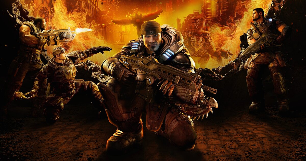 Clickable 'War' Video Games Quiz - By cultogon330