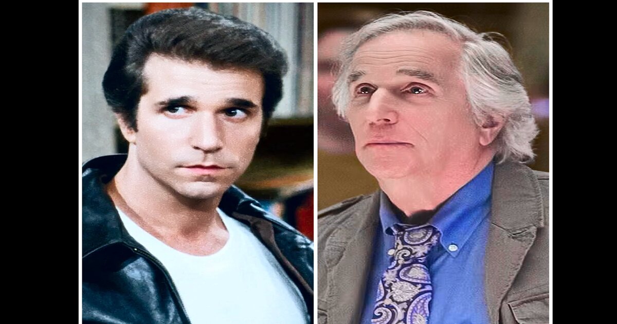 Match-Up: 1 Actor, 2 TV Characters (II) Quiz - By BBoy77