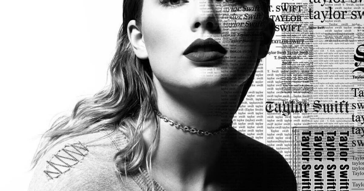 Reputation tracklist Quiz - By bbswiftiecrott