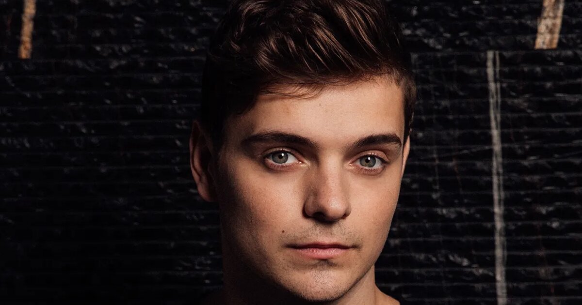 Every. Single. Martin. Garrix. SONG! Quiz - By Hi_Tech_Sonic
