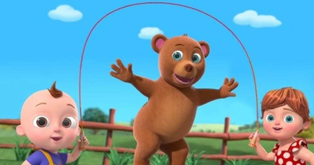 Short Order: Jump Rope Song #1 Quiz - By Narduc