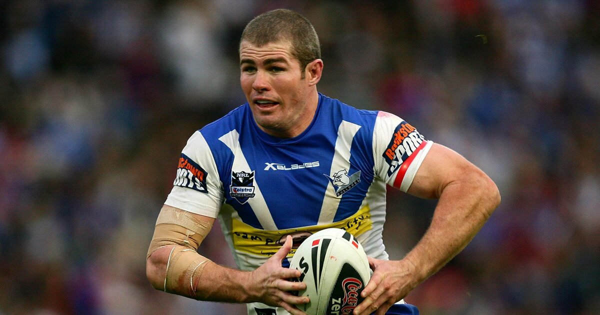 Second Rower Every NRL Starting Second Rower of the 2000s Quiz - By wilfarrugia