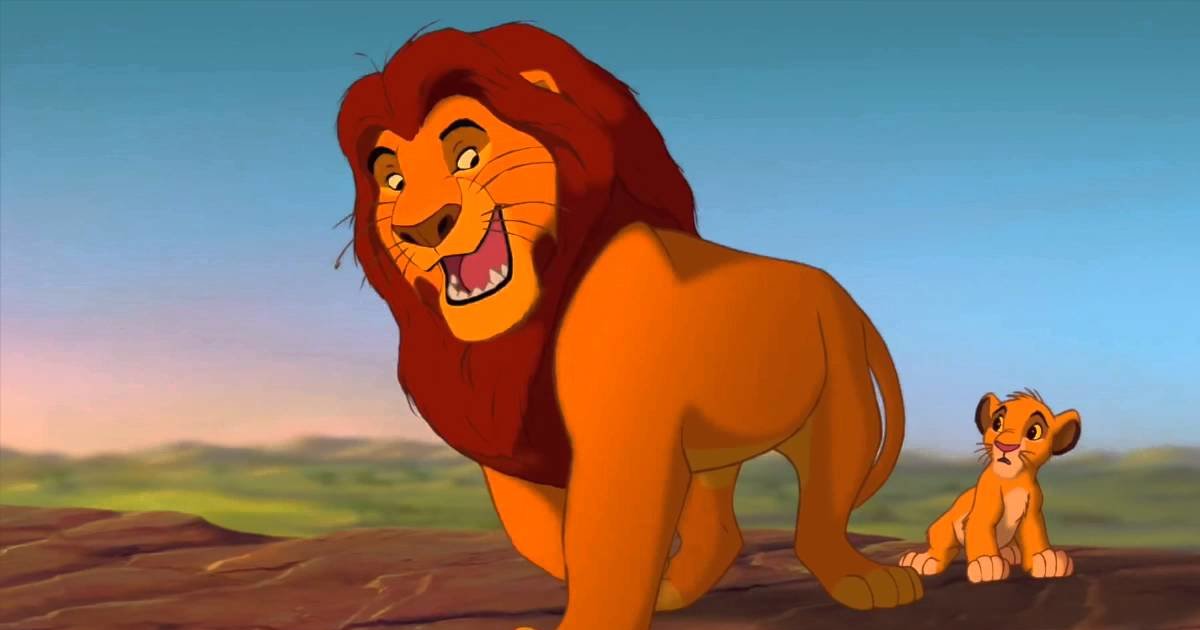 Disney Animal Match Quiz