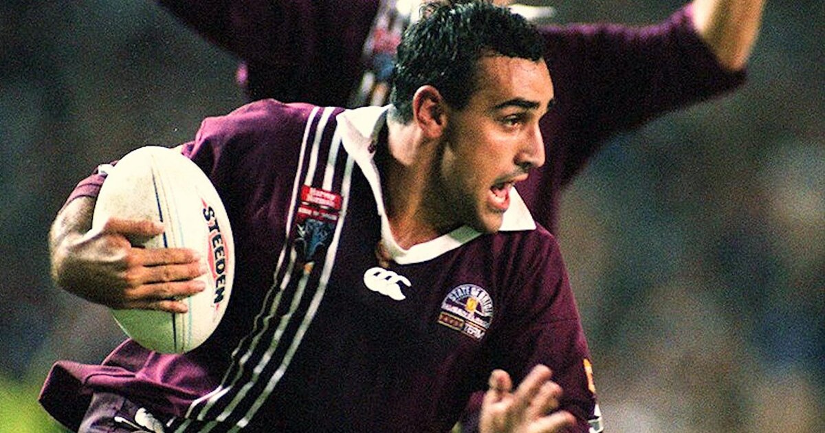 Every NRL Starting Lock of the 2000s Quiz - By wilfarrugia