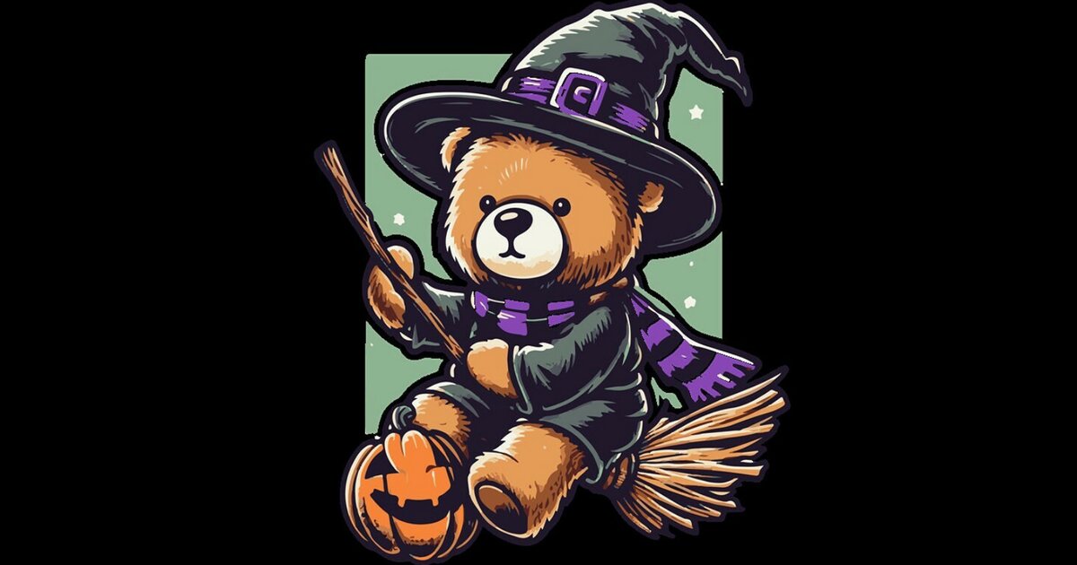 Teddy Bears in Harry Potter IX Quiz - By ceciliacarlid