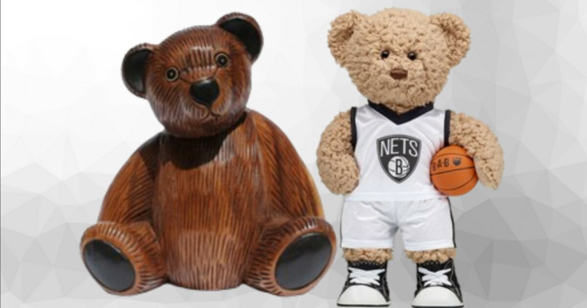 Teddy Bears in Harry Potter X Quiz - By ceciliacarlid