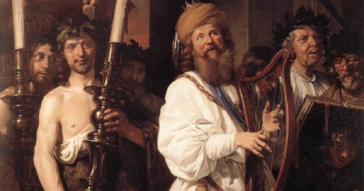 Musical Instruments In Jesus Time Musical Instruments in the Bible Quiz