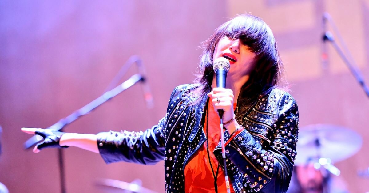 Missing Word: New York Bands Quiz