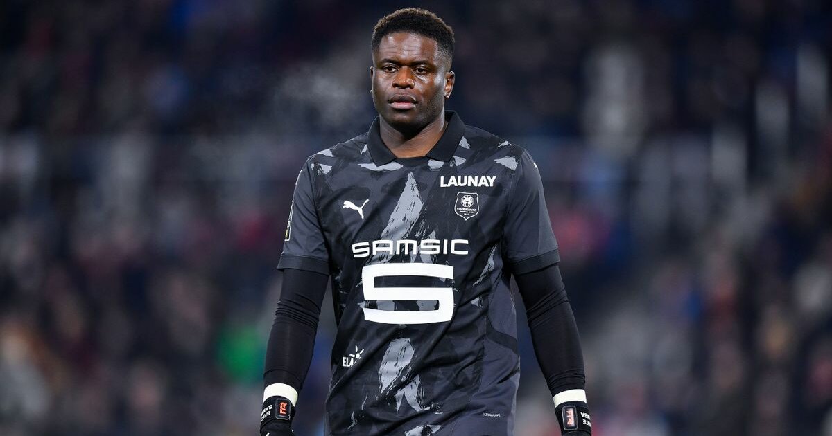 Stade Rennais' Number 30s Quiz - By bucoholico2