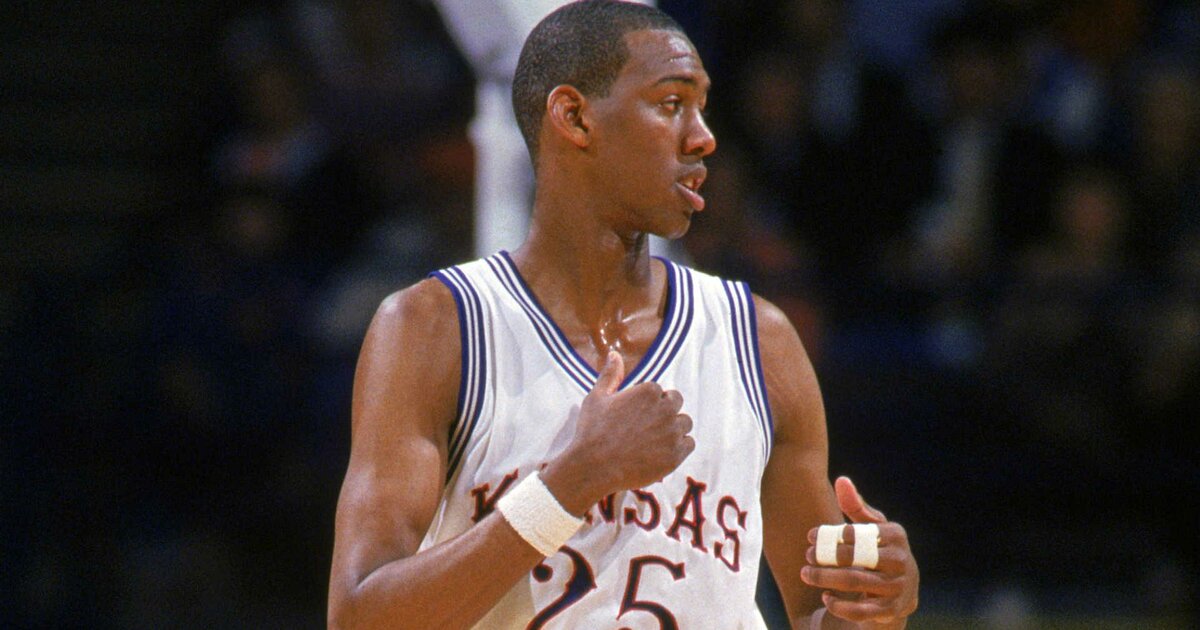 Jeremy Major Big 12 Basketball All-Time Points Leaders Quiz - By jjmorales
