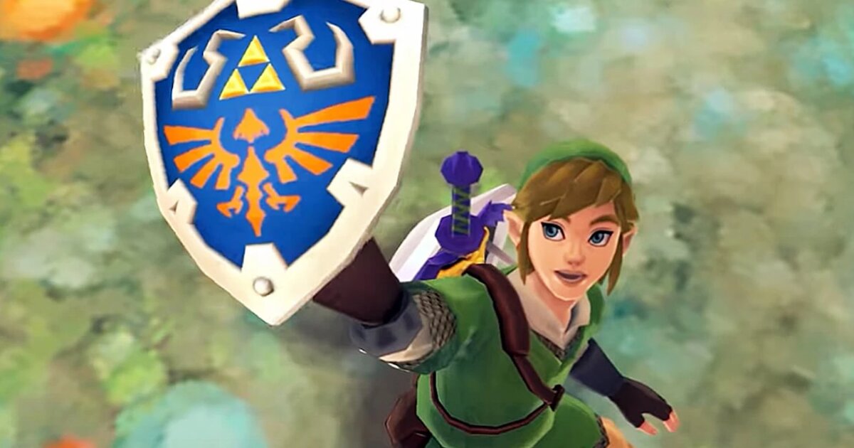 Shields of Nintendo Quiz - By Ehhhhhh