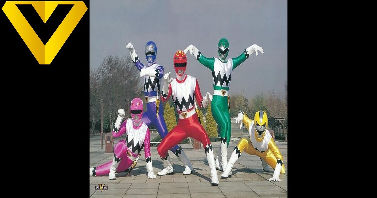 Seiju Sentai Gingaman Elements Quiz - By MRZRanger1