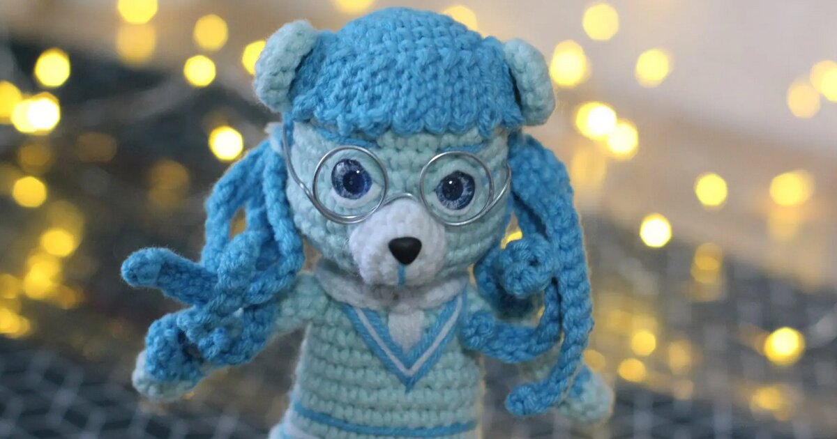 Teddy Bears in Harry Potter XXXIII Quiz - By ceciliacarlid