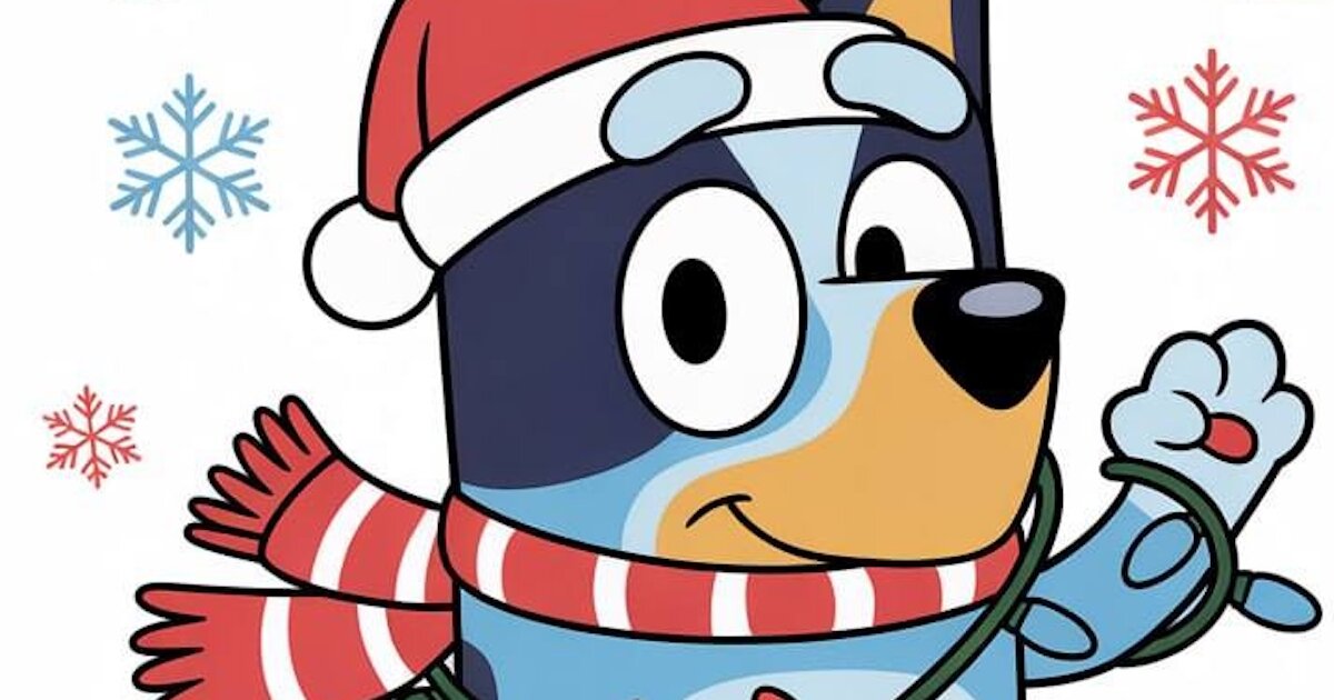 Animated Christmas Movies Quiz - By CGMFan1