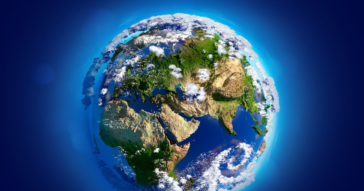 Border Countries Quiz