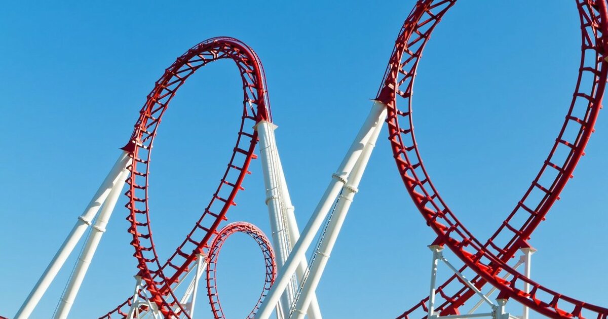 Trivia Loop-de-Loop Quiz