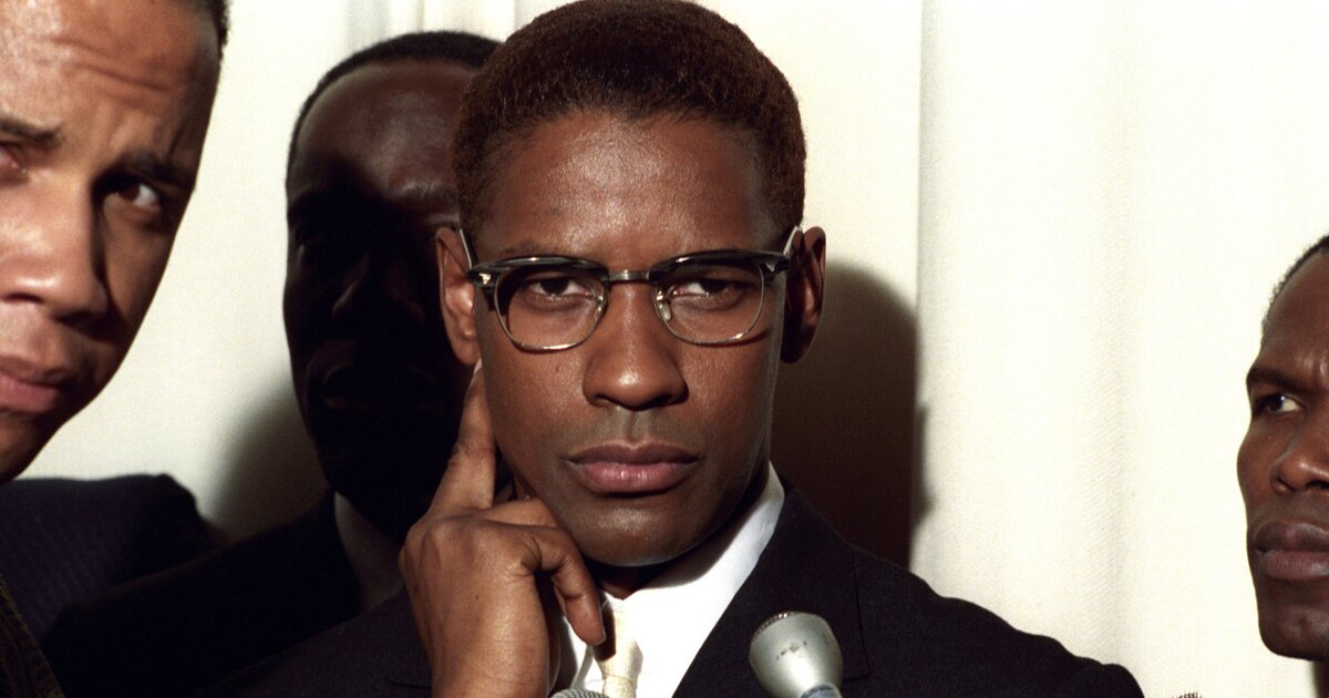 1992 BEST ACTOR OSCAR NOMINEES visual data 2