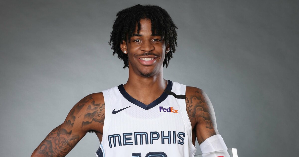 NBA All-Rookie Team Members Since 2010 Quiz - By YoungGucciGuac