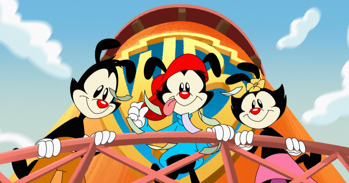 TV Shows by Trios Quiz