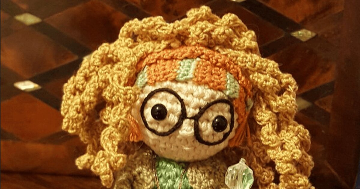 Teddy Bears in Harry Potter LI Quiz - By ceciliacarlid