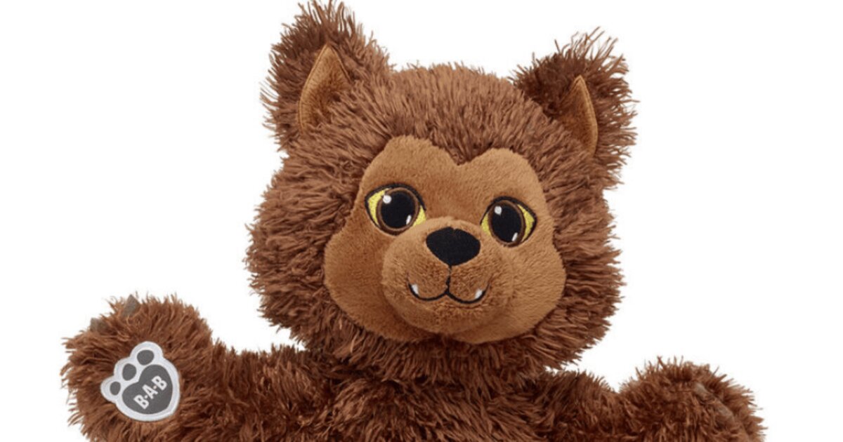 Teddy Bears in Harry Potter LV Quiz - By ceciliacarlid