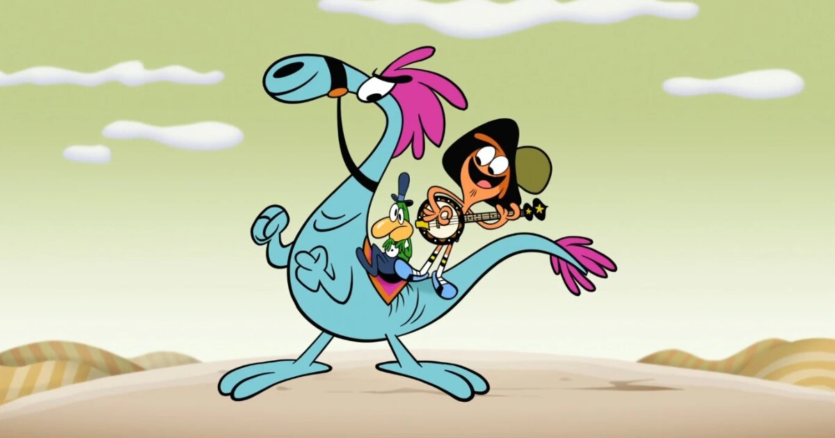 Spell It Out: Wander Over Yonder Quiz - By ICanGuessItLol