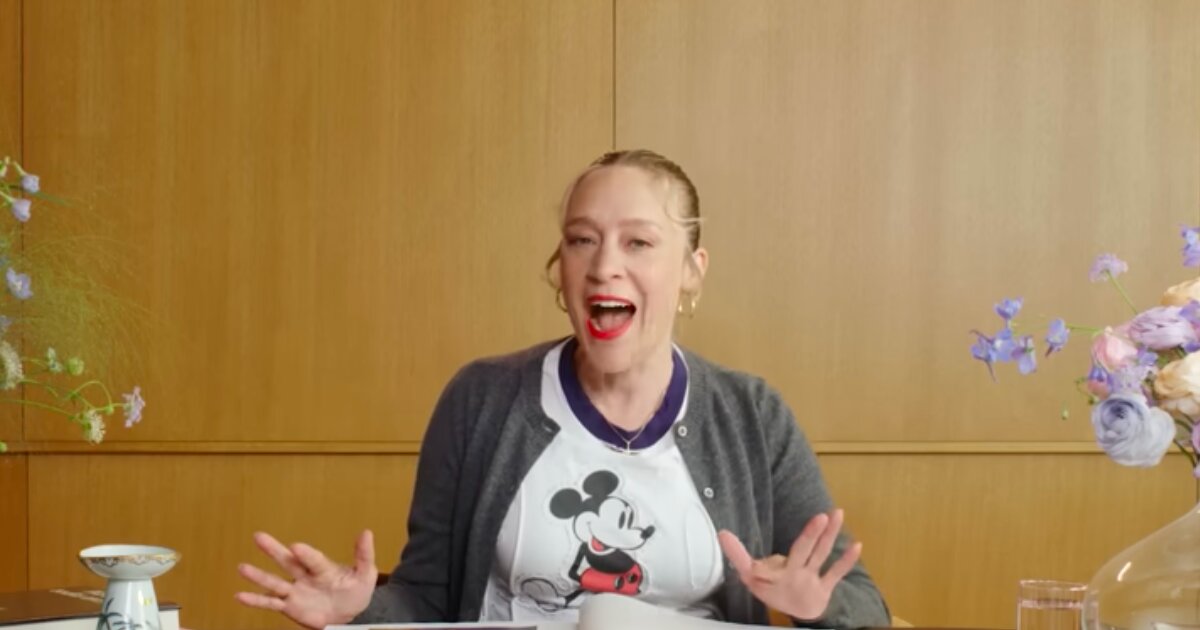 Go Fish: Chloë Sevigny Movies Quiz - By reuvenmalter