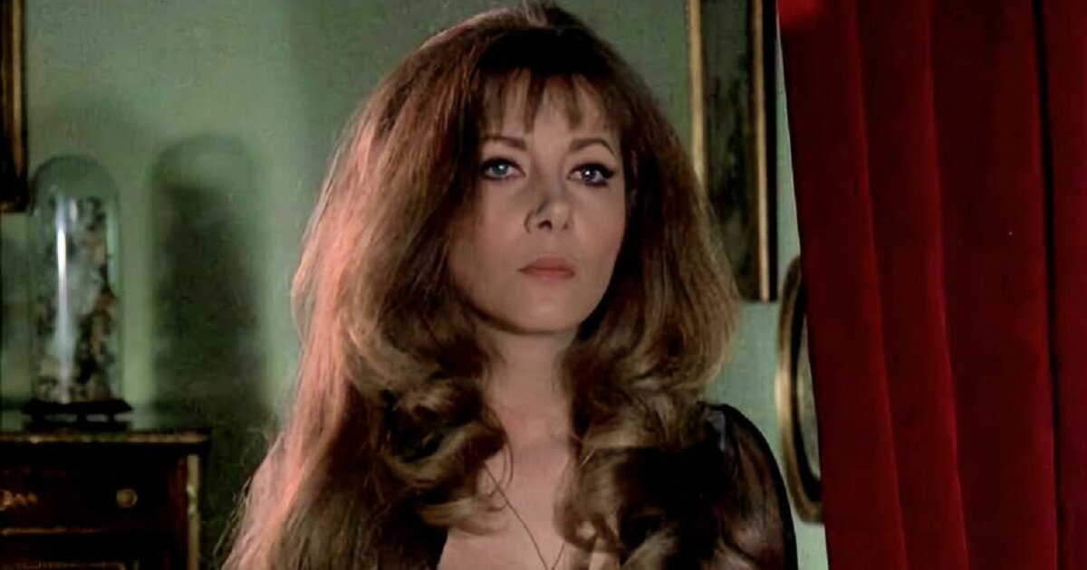 Jane Hillary 1970 Movies & Characters Quiz - By mucciniale