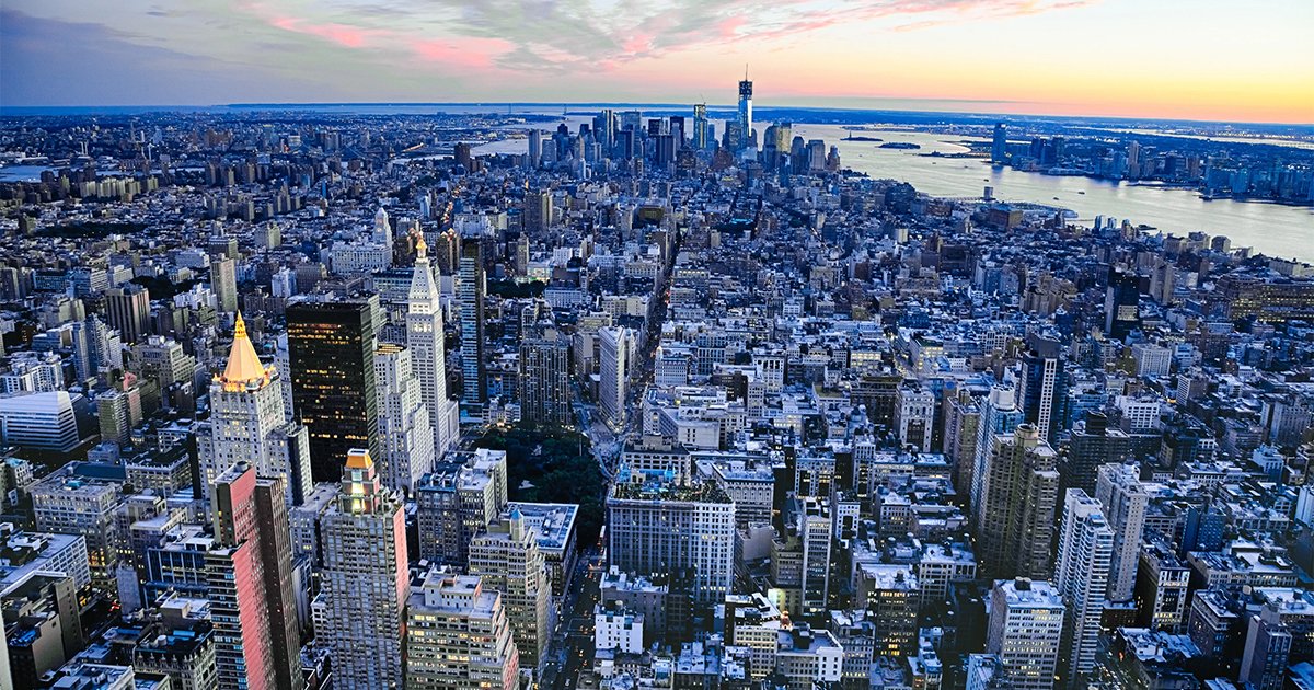 New York Cities (17902010) Quiz