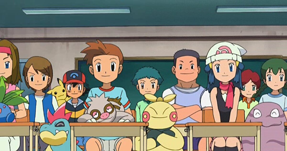 Pokémon Type Combinations: Old School vs. New School Quiz - By mikenew