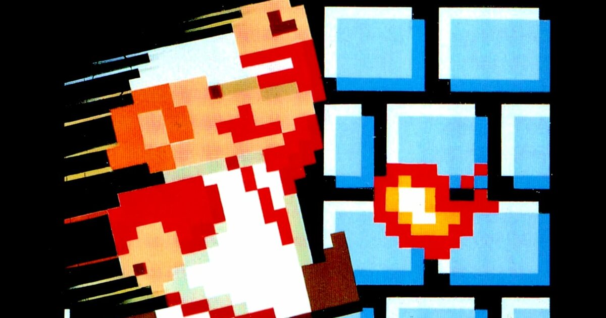 8-Bit Movies Quiz - By godumbledork