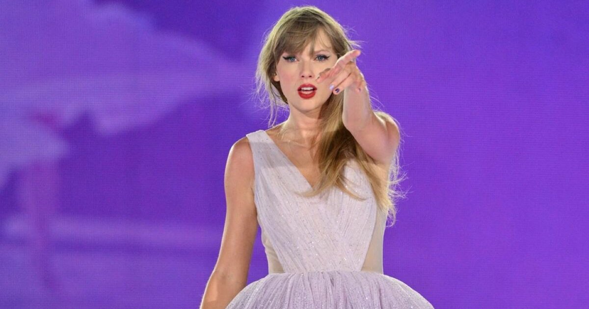 Mystery Song #1 - TS Speak Now Quiz - By Sarah-Nelson306