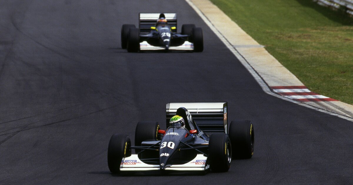 Sauber F1 Drivers 1993-2025 Quiz - By swrcsky