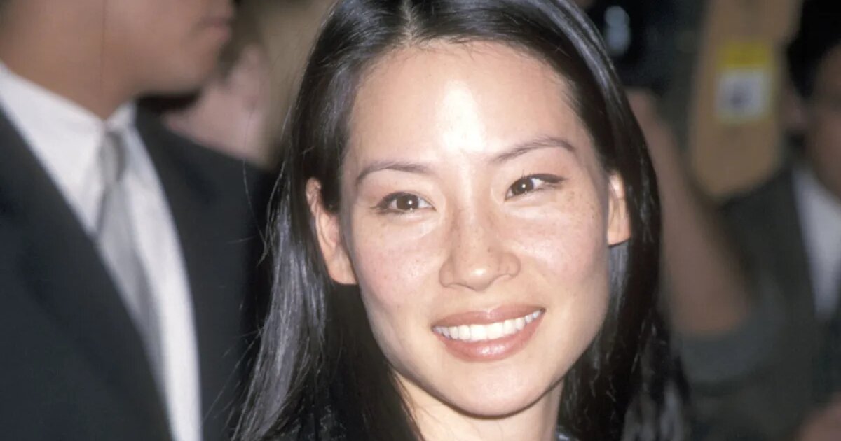 Get the Picture: Asian Actors (Copy) Quiz - By sydneybarragan