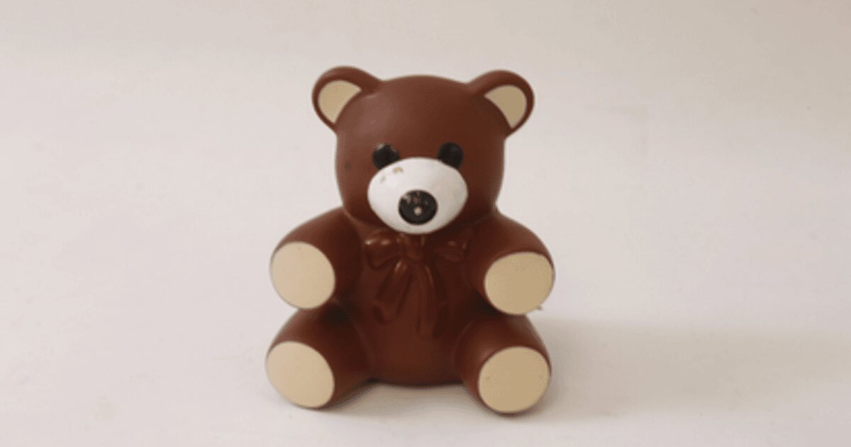 Teddy Bears in Harry Potter LXVII Quiz - By ceciliacarlid
