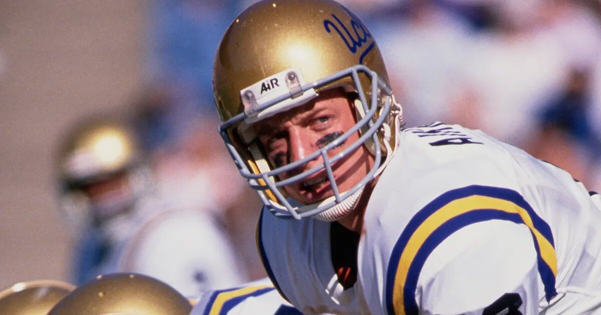 Every QB ever drafted out of UCLA Quiz - By bbjohann212