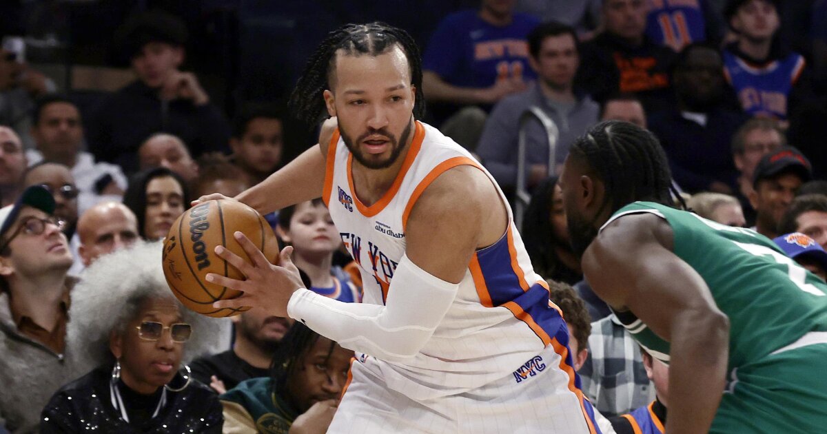 NBA Atlantic Starting Roster for 2025-26 Season Quiz - By Eddie-Pimentel