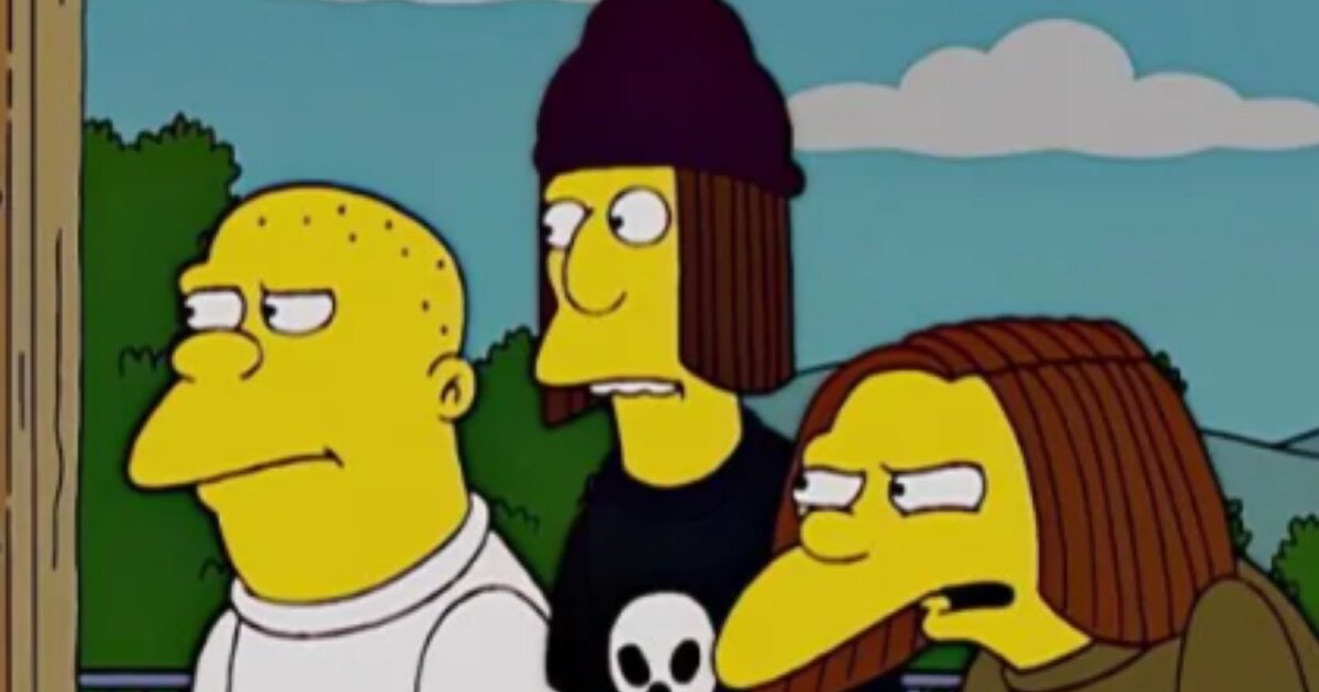 Simpsons Quotes Word Search – Springfield Bullies Quiz - By Pandorica