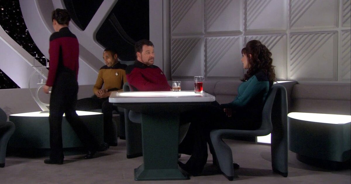 Fictional Restaurants Quiz By Rogue127