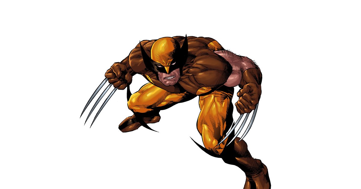 Marvel Martial Arts Quiz By Sepa