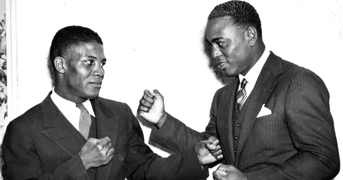 The Ring Magazine's Top 10 Light Heavyweights: 1930s Quiz - By Hjalto